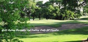 Valley Oaks GC